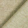 Cotton Linen Blend Mottled – light khaki,  thumbnail number 3