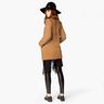 Velour with Sherpa Fur backing – cinnamon,  thumbnail number 6
