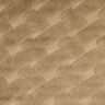 Faux Fur Abstract – sand,  thumbnail number 1