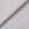 Voile viscose blend – light grey,  thumbnail number 3