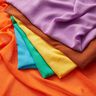 Crepe Chiffon Plain – mauve,  thumbnail number 5