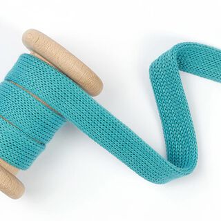 GOTS Organic Hoodie CORD ME uni [12 mm] | Albstoffe | Hamburger Liebe, 