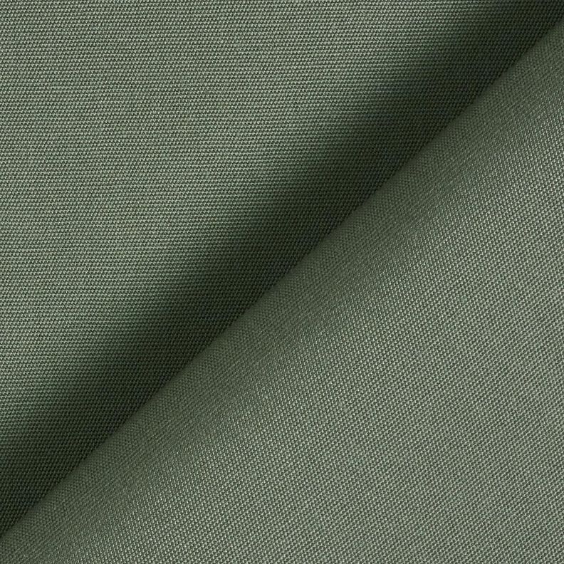 Outdoor Fabric Canvas Plain – dark pine,  image number 3