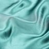 Satin lining plain – blue spruce,  thumbnail number 2