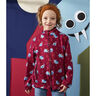 Plain Medium Cotton Jersey – royal blue,  thumbnail number 11