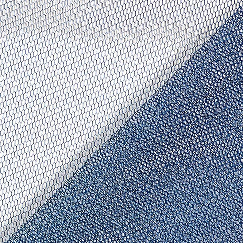 tulle – navy blue,  image number 3