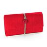Felt 90 cm / 3 mm thick – chili,  thumbnail number 4