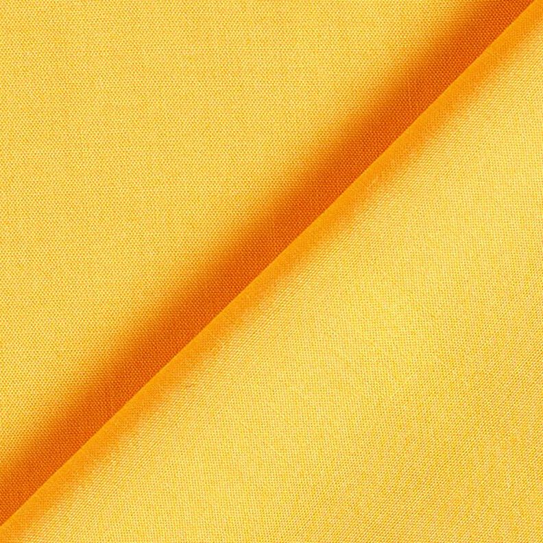 Woven Viscose Fabric Fabulous – curry yellow yellow,  image number 3