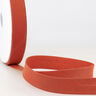 Bias binding Polycotton [20 mm] – terracotta,  thumbnail number 1