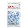 Colour Snaps Press Fasteners Mini [9mm] | PRYM love,  thumbnail number 1