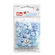Colour Snaps Press Fasteners Mini [9mm]  | PRYM love,  thumbnail number 1