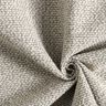 Outdoor Fabric Bouclé Look – light taupe,  thumbnail number 1