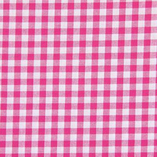 Cotton Check – 1cm, 7, 