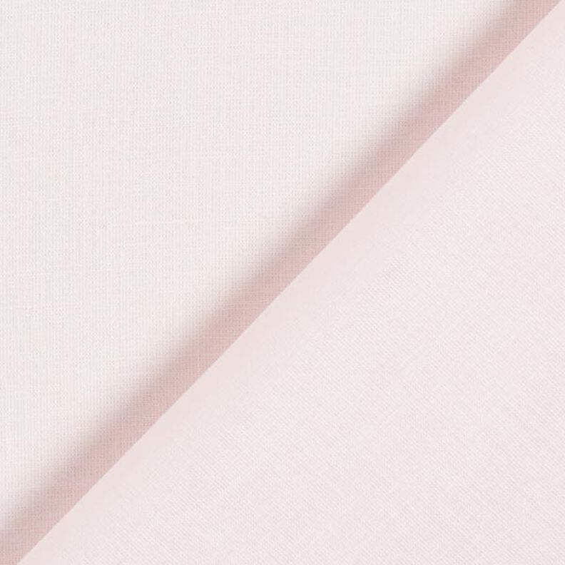 Plain Cotton Batiste – light pink,  image number 3
