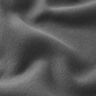 Brushed Sweatshirt Fabric – grey,  thumbnail number 3