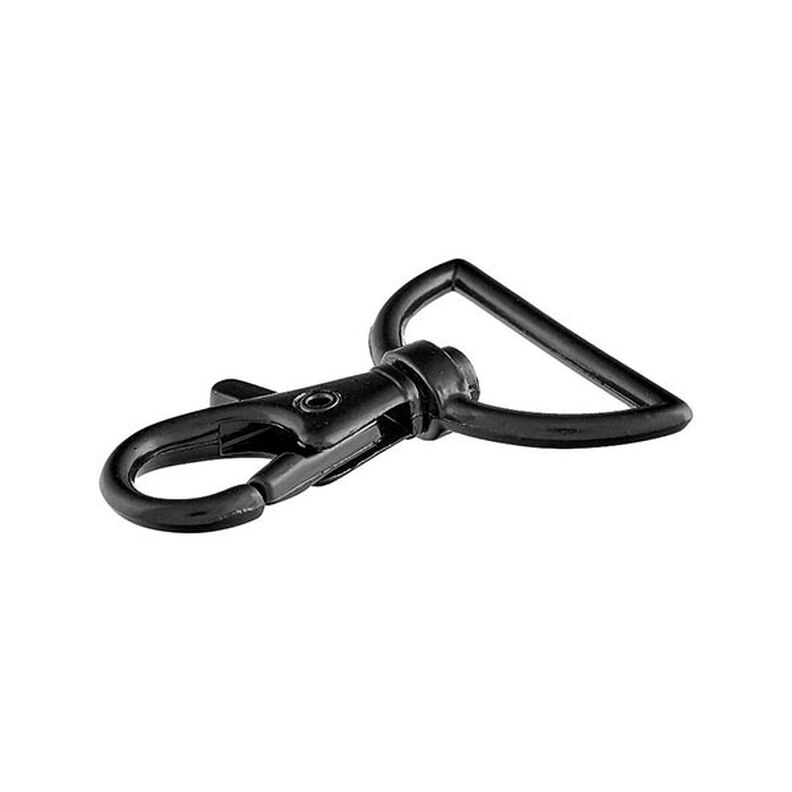 Bag Accessories Set [ 5-Pieces | 30 mm] – anthracite,  image number 4