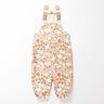 Raincoat Fabric flower meadow Digital Print – rosé,  thumbnail number 8