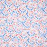 Swimsuit Fabric Batique mandala – white/chili,  thumbnail number 1