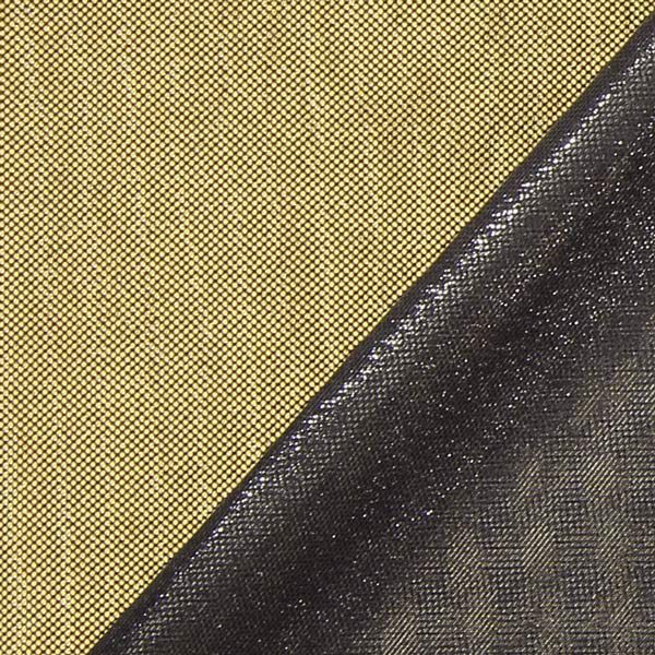 Lamé Decor métallique Fabric – gold metallic,  image number 3
