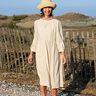 Dress | Burda 5948 | 34-44,  thumbnail number 2