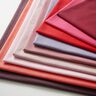 Medium Cotton Jersey Plain – raspberry,  thumbnail number 8