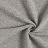 Mottled Bouclé Knit – grey,  thumbnail number 1
