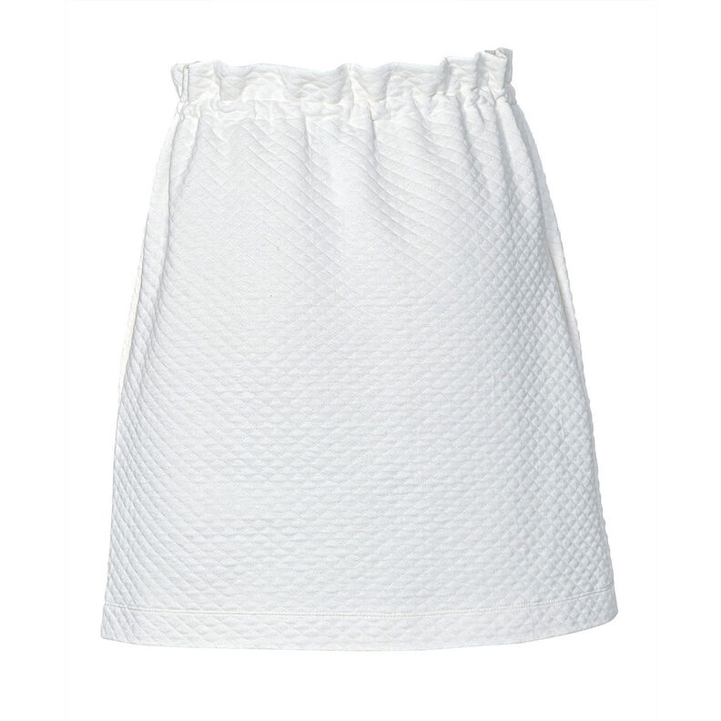 Skirt | Burda 5832 | 34-48,  image number 4