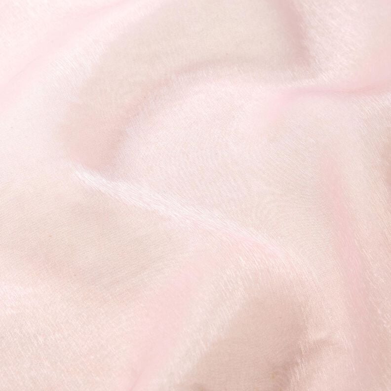 Organza – light pink, image number 3