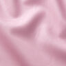 Stretch imitation leather plain – pink,  thumbnail number 2