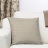Upholstery Fabric Cord-Look Fjord – greige,  thumbnail number 7