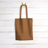 Decor Fabric Canvas – brown,  thumbnail number 7