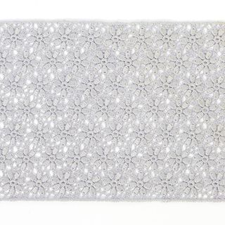 Guipure Lace (72mm) 3 – grey, 