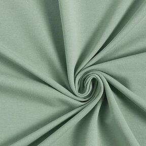 Light French Terry Plain – reed, 