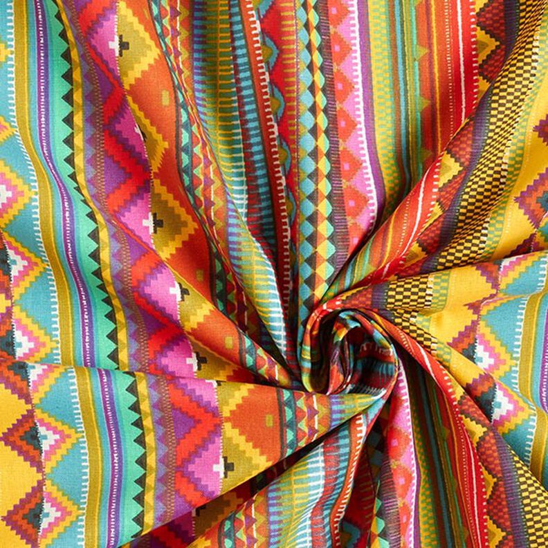Inka Cotton Cretonne,  image number 3