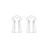 Dress | Vogue 1799 | 42-50,  thumbnail number 4