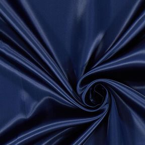 Royal Duchess Satin Lining | Neva´viscon – navy blue, 