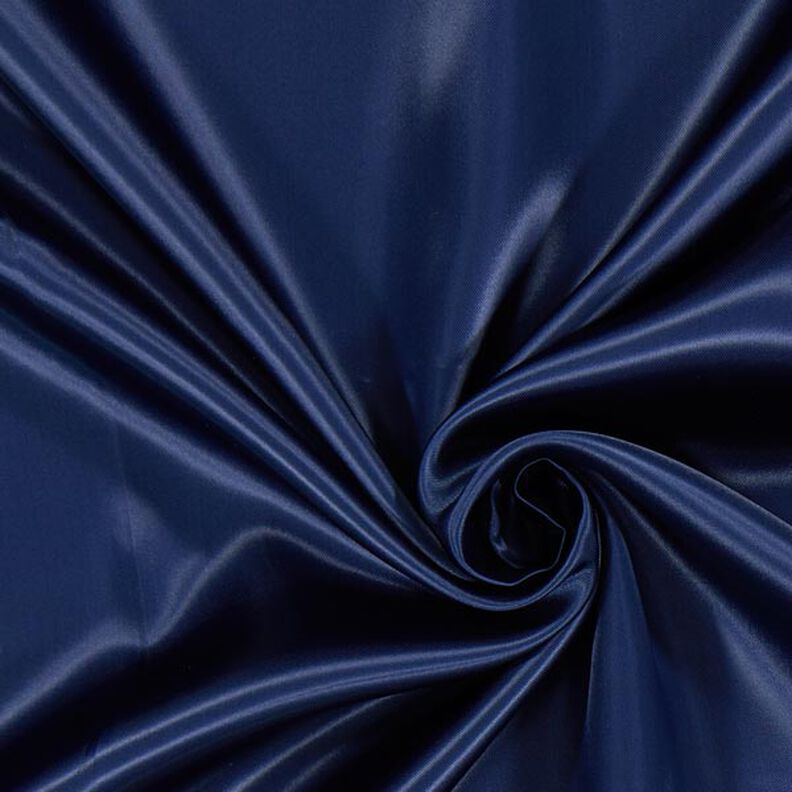 Royal Duchess Satin Lining | Neva´viscon – navy blue, image number 1