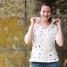 Blouse & Dress Kaia | Lillesol & Pelle No. 70 | 34-58,  thumbnail number 13