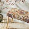 Decor Fabric Tapestry Fabric Elegance – light beige,  thumbnail number 6