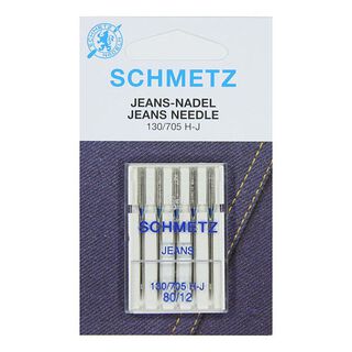 Denim Needle [NM 80/12] | SCHMETZ, 