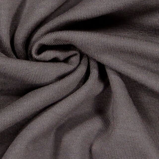 Medium Viscose Jersey – slate grey, 