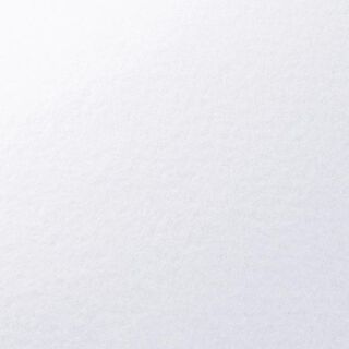 Felt 45cm / 4mm thick – white, 