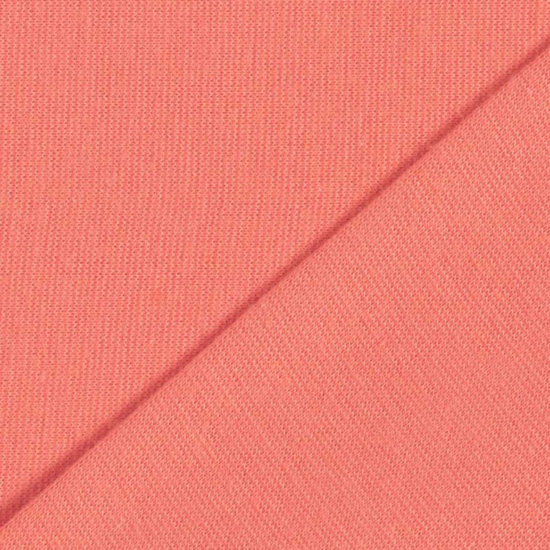 Cuffing Fabric Plain – apricot,  image number 3