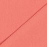 Cuffing Fabric Plain – apricot,  thumbnail number 3