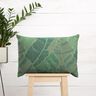 Outdoor Fabric Canvas leaf lines – green,  thumbnail number 8