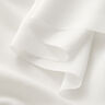 Crepe Georgette – offwhite,  thumbnail number 4