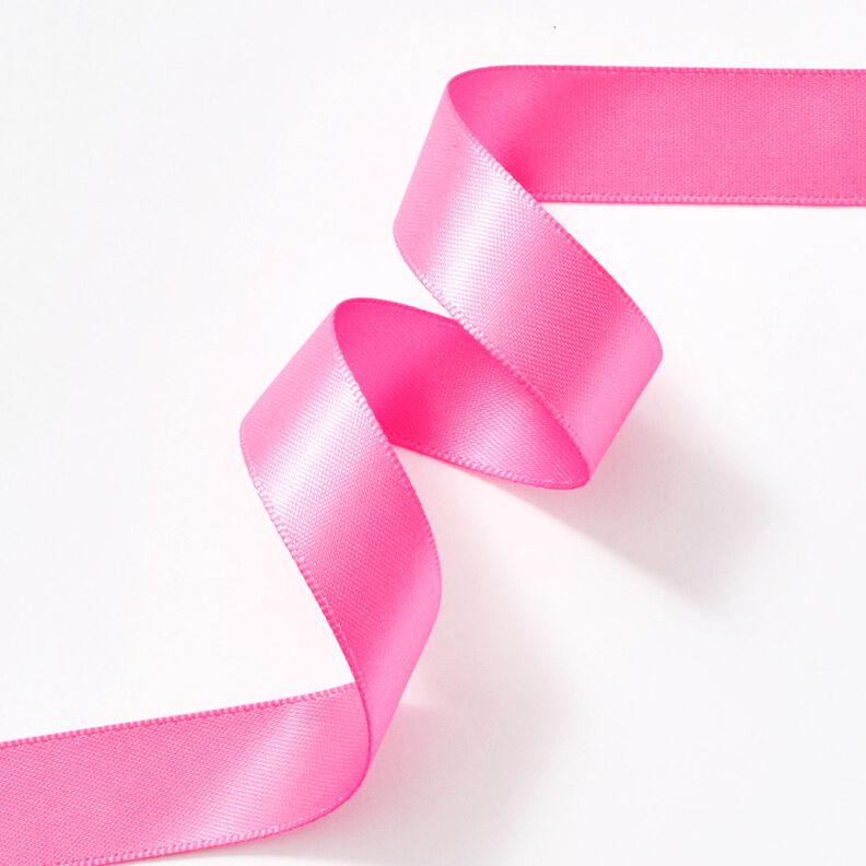 Satin Ribbon [15 mm] – pink,  image number 3