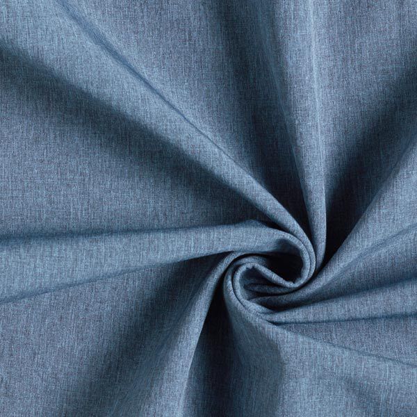 Mottled Soft-Shell – denim blue,  image number 1