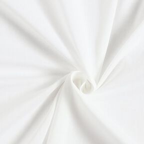 GOTS Batiste | Tula – offwhite, 