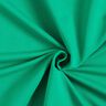 Light French Terry Plain – green,  thumbnail number 1